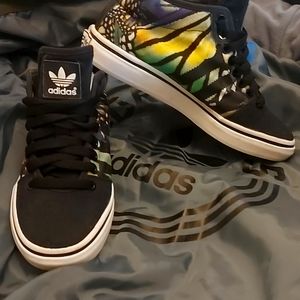 Adidas Adria Butterfly Sneakers